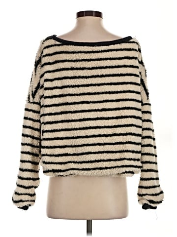 Free People Pullover Sweater (view 2)