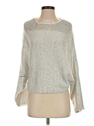 Quinn Pullover Sweater (view 1)