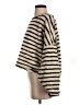Free People 100% Polyester Stripes Gold Pullover Sweater Size XS - photo 5