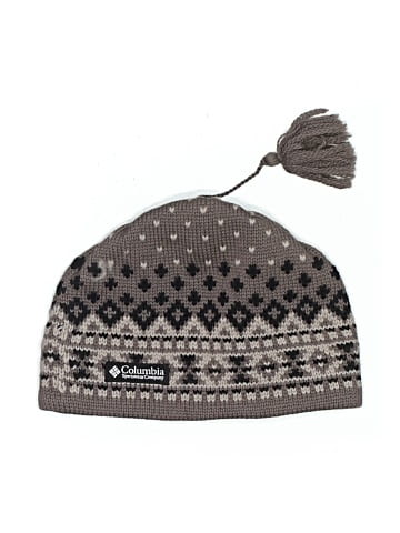 Columbia Beanie (view 1)