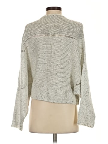 Quinn Pullover Sweater (view 2)