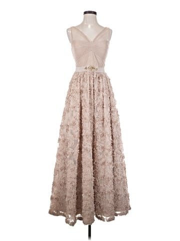 Adrianna Papell Cocktail Dress (view 1)