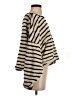 Free People 100% Polyester Stripes Gold Pullover Sweater Size XS - photo 4