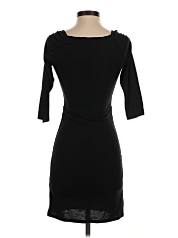 Derek Heart Cocktail Dress (view 2)