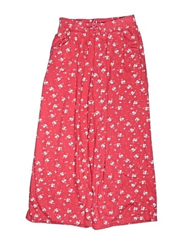 Lands' End Casual Pants (view 1)