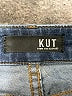 Kut from the Kloth Hearts Blue Jeans Size 28Estimated - photo 7