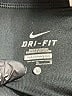 Nike Black Athletic Shorts Size L - photo 3