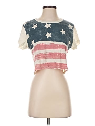 Truly Madly Deeply Short Sleeve T-Shirt (view 1)
