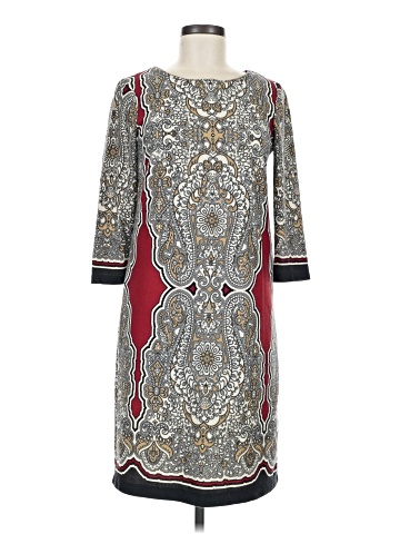 Emma & Michele Casual Dress (view 1)