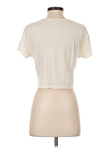 Truly Madly Deeply Short Sleeve T-Shirt (view 2)