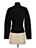 Naf Naf Black Long Sleeve Turtleneck Size S - photo 2