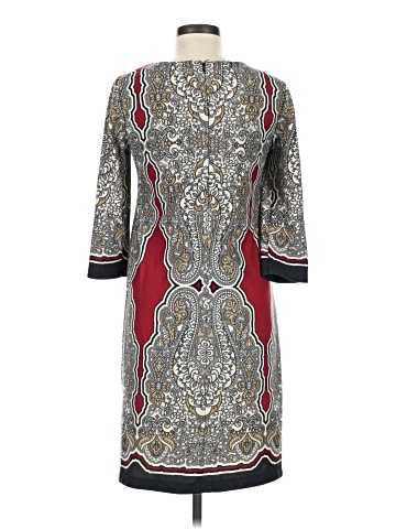Emma & Michele Casual Dress (view 2)