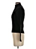 Naf Naf Black Long Sleeve Turtleneck Size S - photo 5