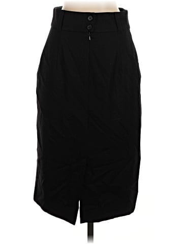 Banana Republic Wool Skirt (view 2)