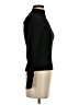 Naf Naf Black Long Sleeve Turtleneck Size S - photo 4