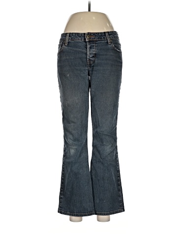 Levi Strauss Signature Jeans (view 1)