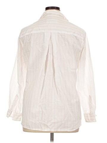 Grayson Long Sleeve Button-Down Shirt (view 2)