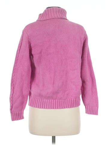 TanJay Turtleneck Sweater (view 2)