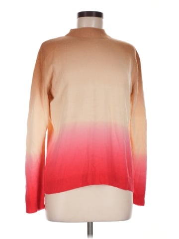 BeachLunchLounge Turtleneck Sweater (view 1)