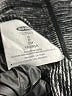 Active by Old Navy Gray Track Jacket Size S - photo 7