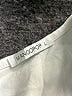 MANGOPOP Collection Ivory Bodysuit Size L - photo 3