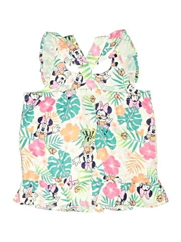 Disney Sleeveless Blouse (view 2)