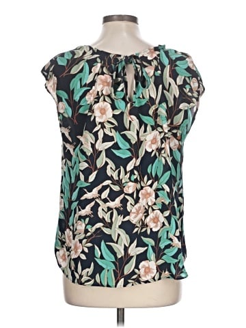 Lauren Conrad Sleeveless Blouse (view 2)