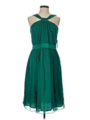 Maggy London Cocktail Dress (view 1)