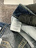 Fashion Bug Blue Jeans Size 2X (estimated) - photo 5