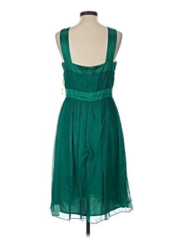 Maggy London Cocktail Dress (view 2)