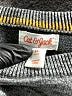 Cat & Jack Color Block Gray Pullover Sweater Size XS (kids) - photo 3