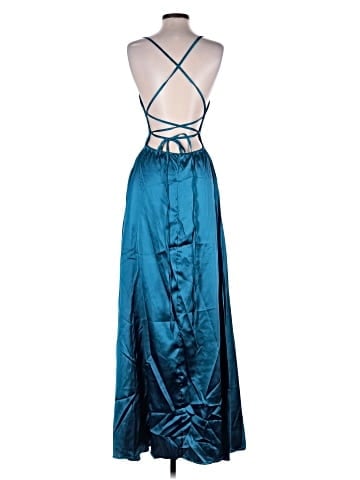 Unbranded Cocktail Dress (view 2)