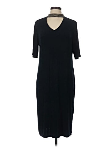 Travelers by Chico's Casual Dress (view 1)