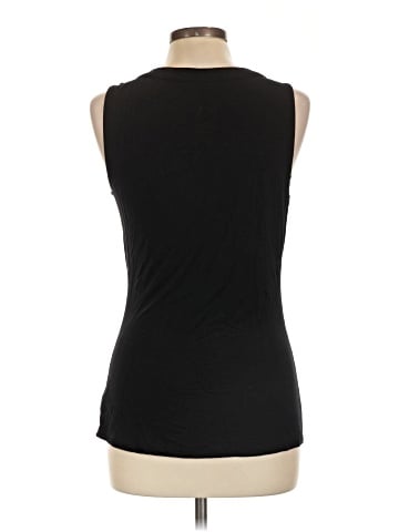 INC International Concepts Sleeveless T-Shirt (view 2)