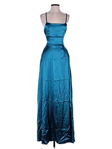 Unbranded Cocktail Dress (view 1)