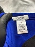 Cache Blue Cocktail Dress Size 12 - photo 7