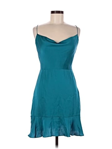 Intermix Cocktail Dress (view 1)