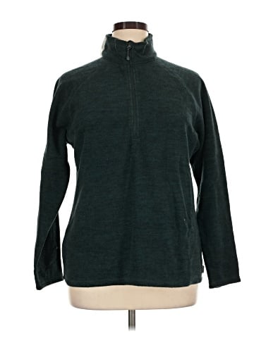 Eddie Bauer Turtleneck Sweater (view 1)
