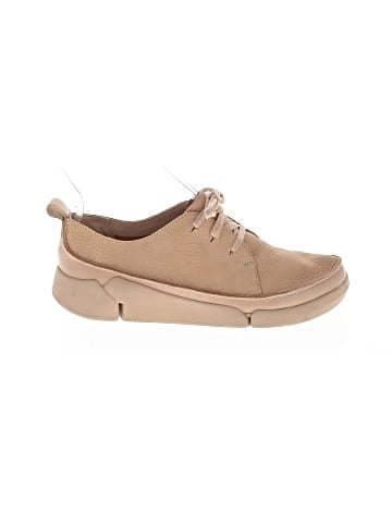 Clarks Sneakers (view 1)