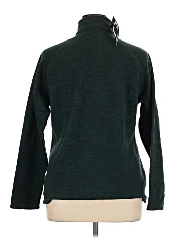 Eddie Bauer Turtleneck Sweater (view 2)