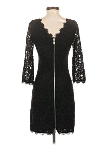 Diane von Furstenberg Cocktail Dress (view 2)