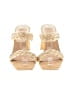 Dolce Vita Ivory Sandals Size 8 1/2 - photo 2