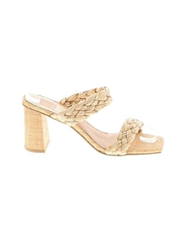 Dolce Vita Sandals (view 1)