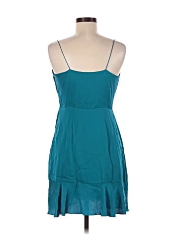 Intermix Cocktail Dress (view 2)