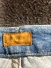 Mother Blue Jeans Size 26 waist - photo 7