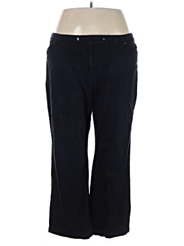 Jones New York Sport Casual Pants (view 1)