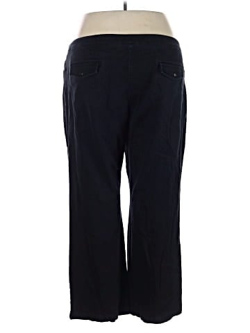 Jones New York Sport Casual Pants (view 2)