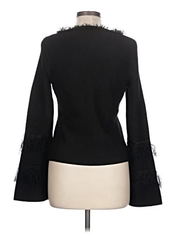 Milly Long Sleeve Top (view 2)
