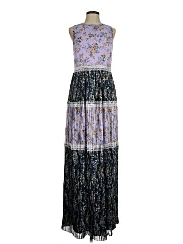 MIKAEL AGHAL Casual Dress (view 1)