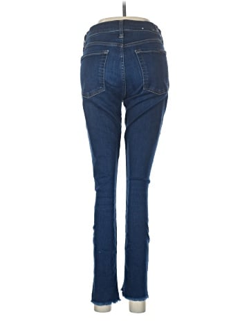 7 For All Mankind Jeans (view 2)
